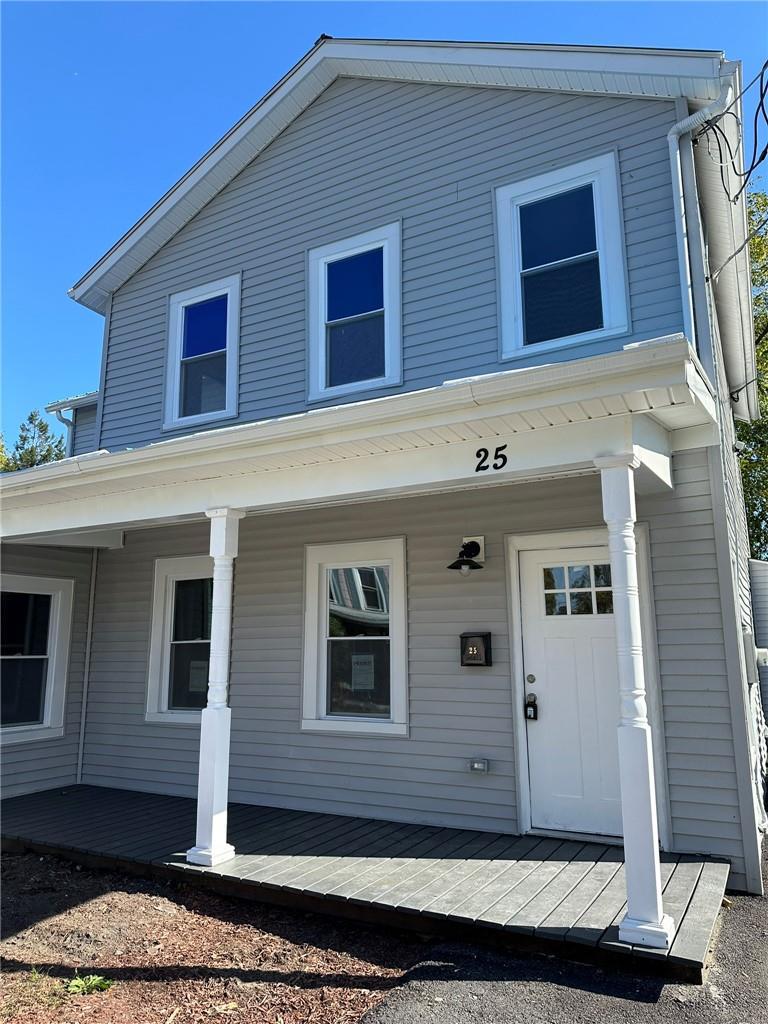 Single Family Mechanic  Orange County, NY 12771, MLS-H6334301-2
