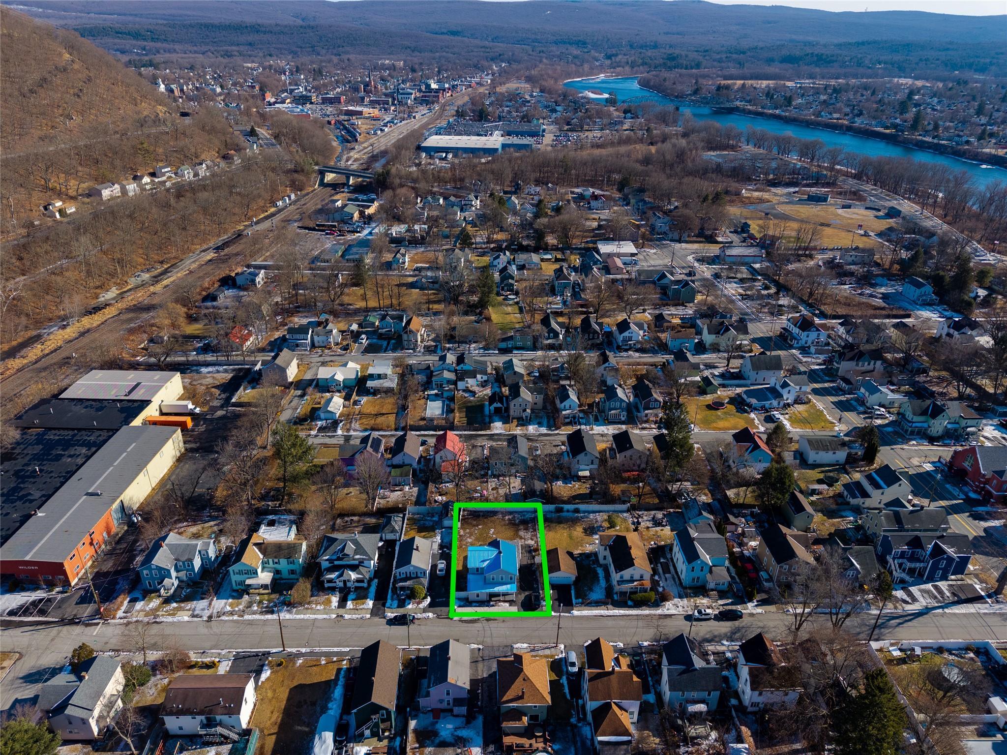 Single Family Mechanic  Orange County, NY 12771, MLS-H6334301-33