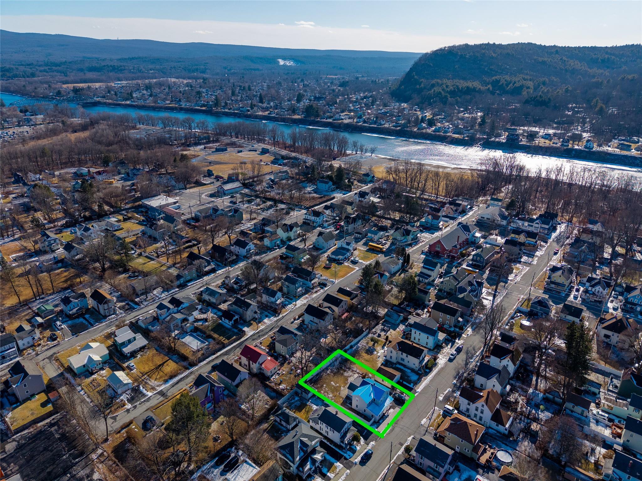 Single Family Mechanic  Orange County, NY 12771, MLS-H6334301-34
