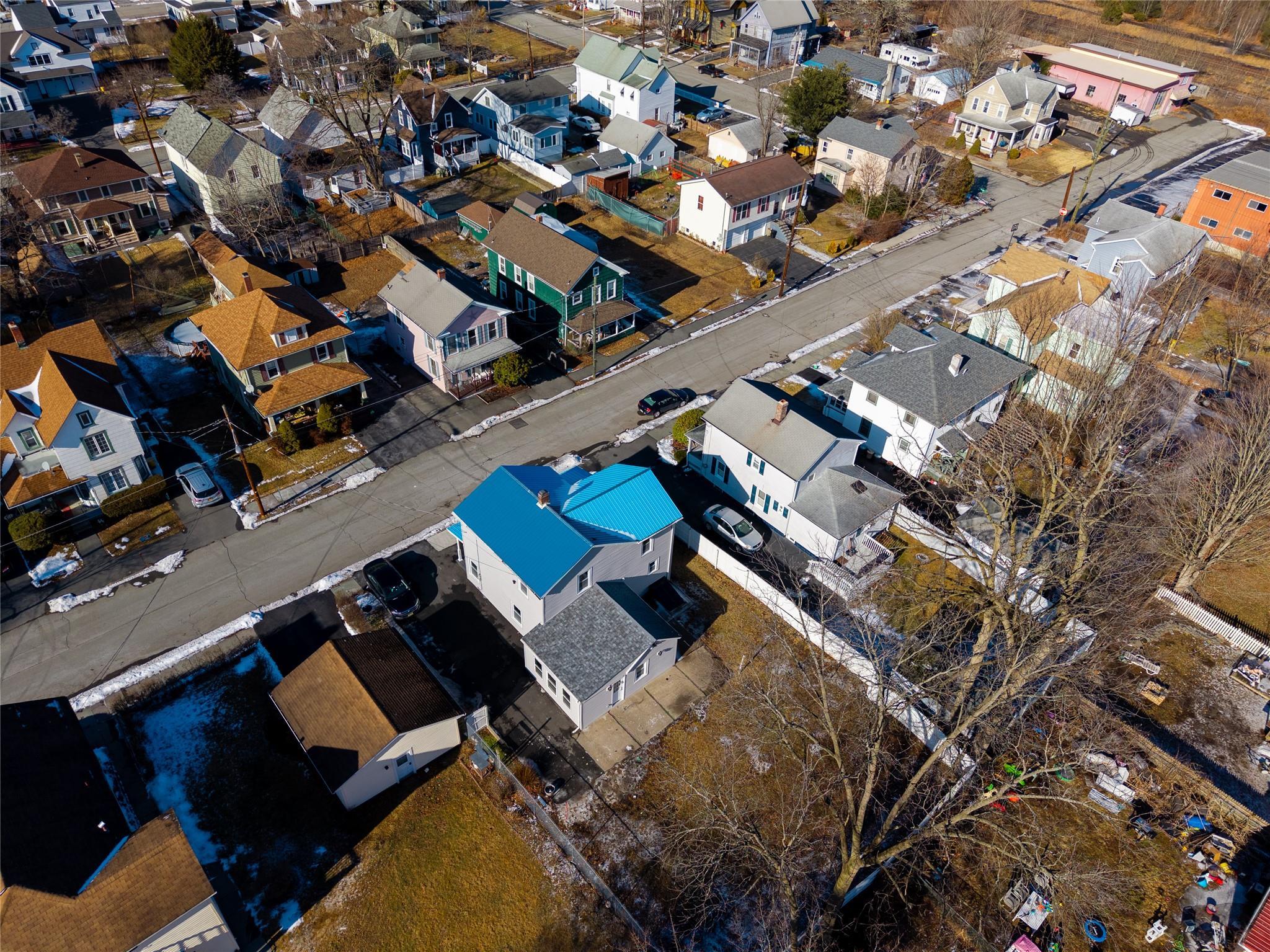 Single Family Mechanic  Orange County, NY 12771, MLS-H6334301-35