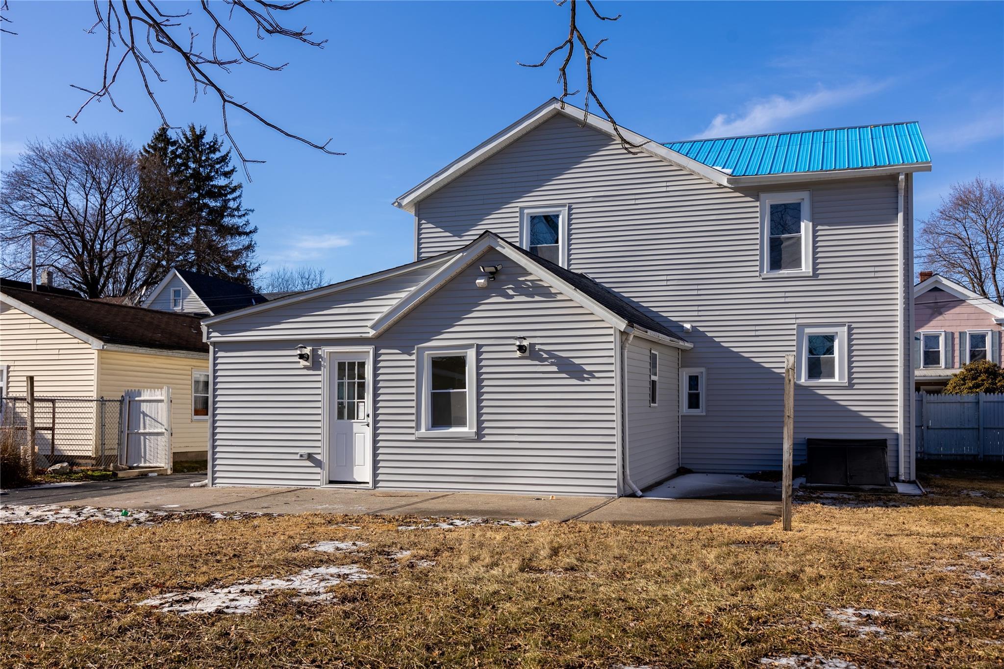 Single Family Mechanic  Orange County, NY 12771, MLS-H6334301-37