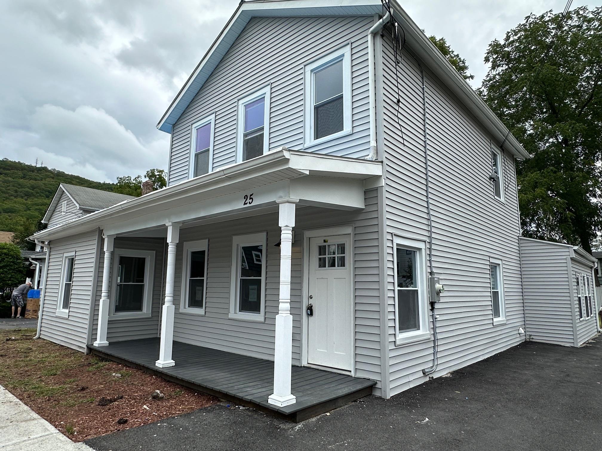 Single Family Mechanic  Orange County, NY 12771, MLS-H6334301-38