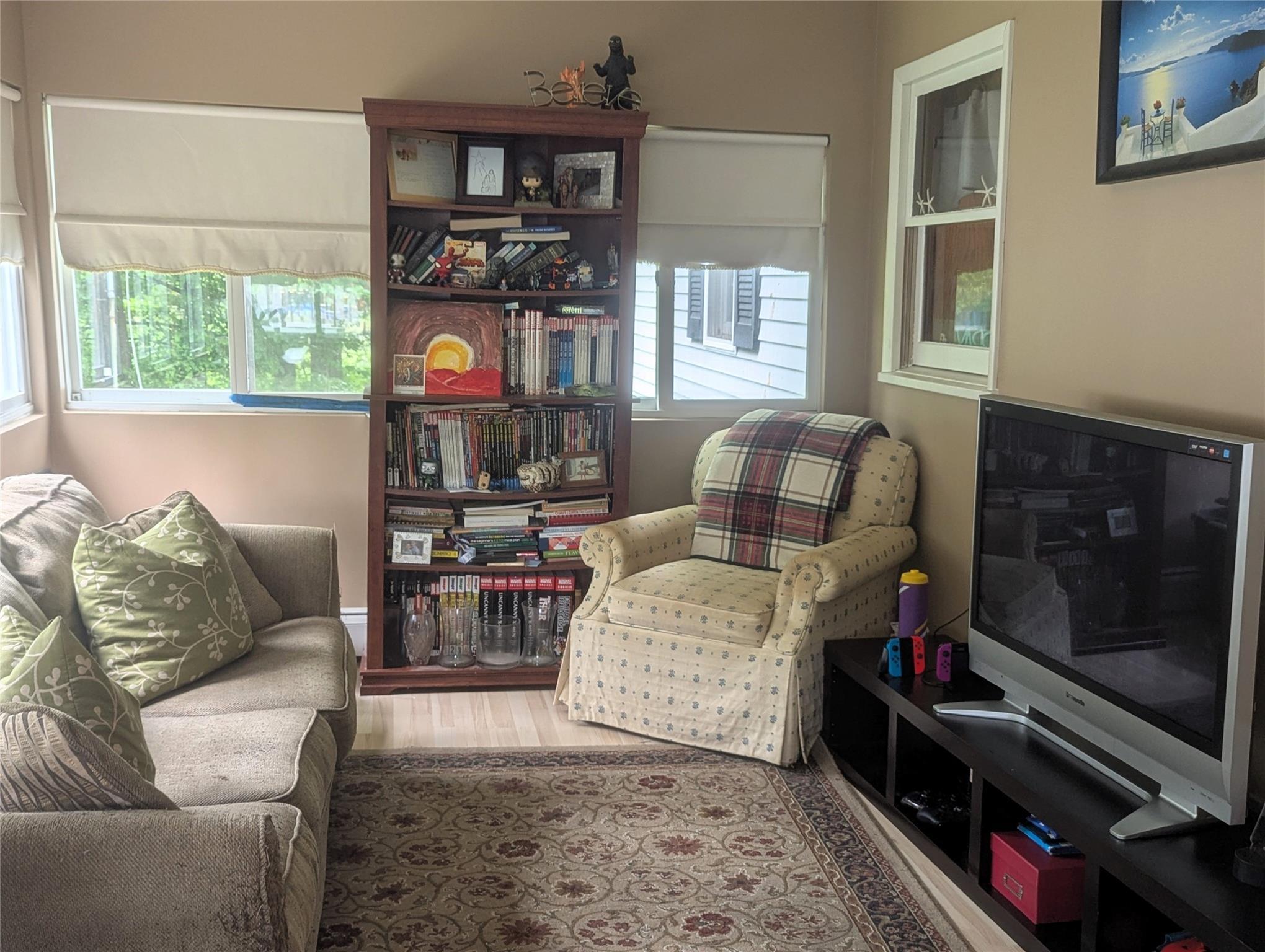 Single Family Walker Valley  Sullivan County, NY 12566, MLS-H6334407-10