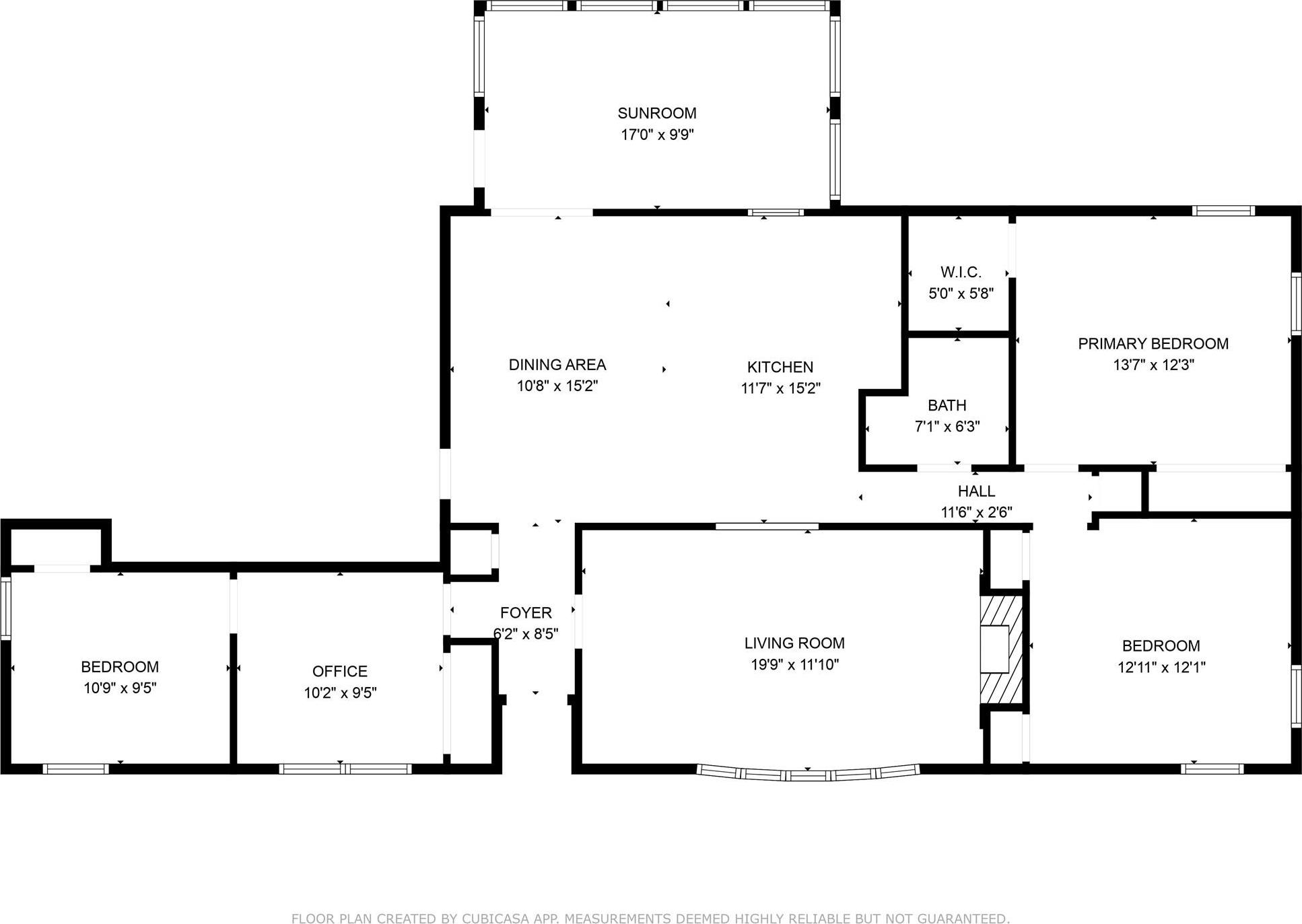 Single Family Walker Valley  Sullivan County, NY 12566, MLS-H6334407-16