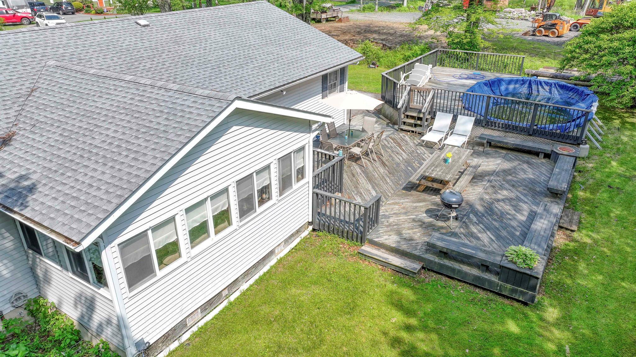 Single Family Walker Valley  Sullivan County, NY 12566, MLS-H6334407-17
