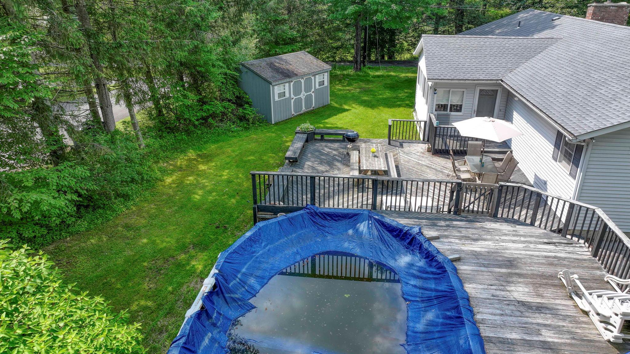 Single Family Walker Valley  Sullivan County, NY 12566, MLS-H6334407-18