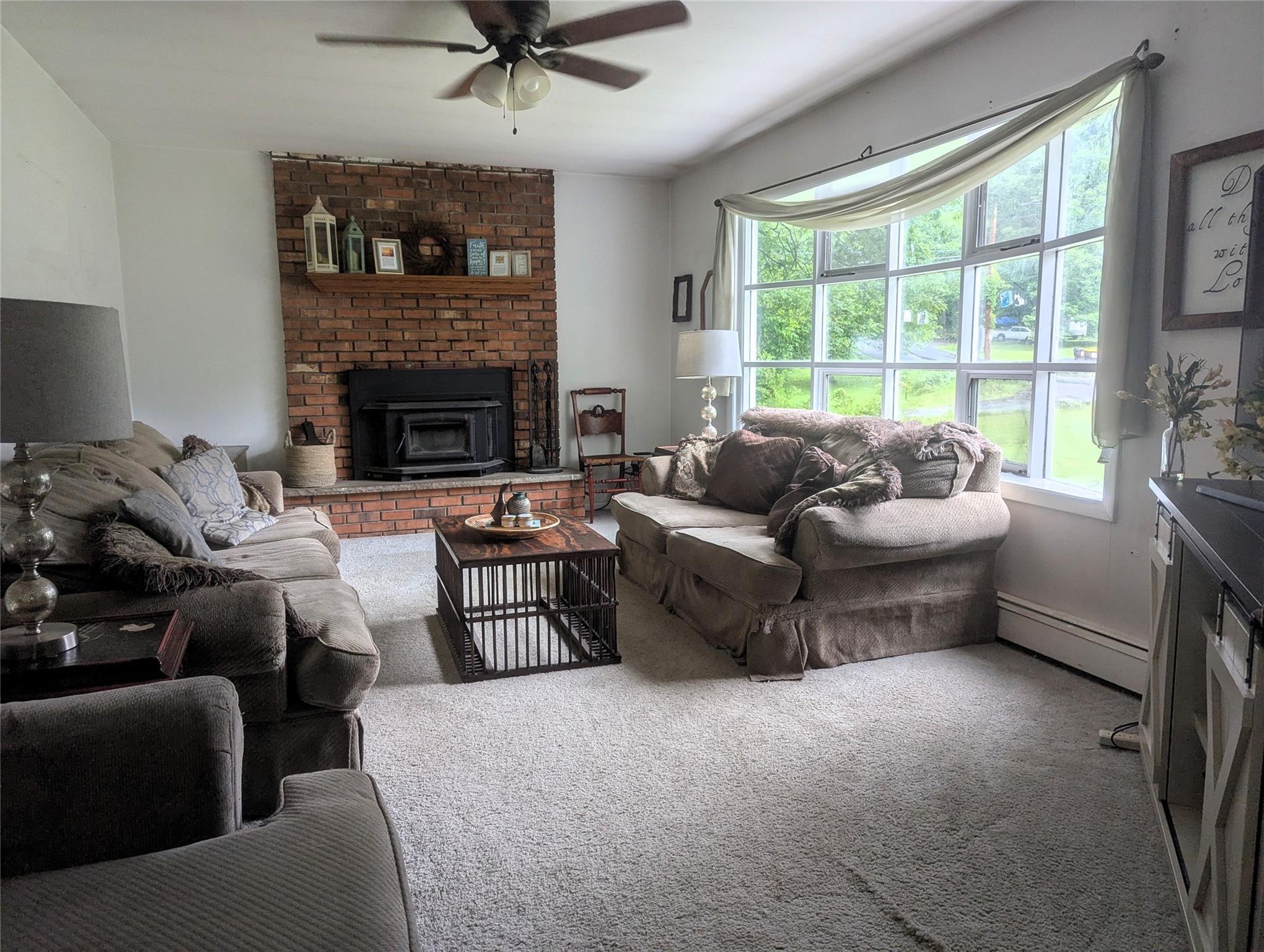 Single Family Walker Valley  Sullivan County, NY 12566, MLS-H6334407-4
