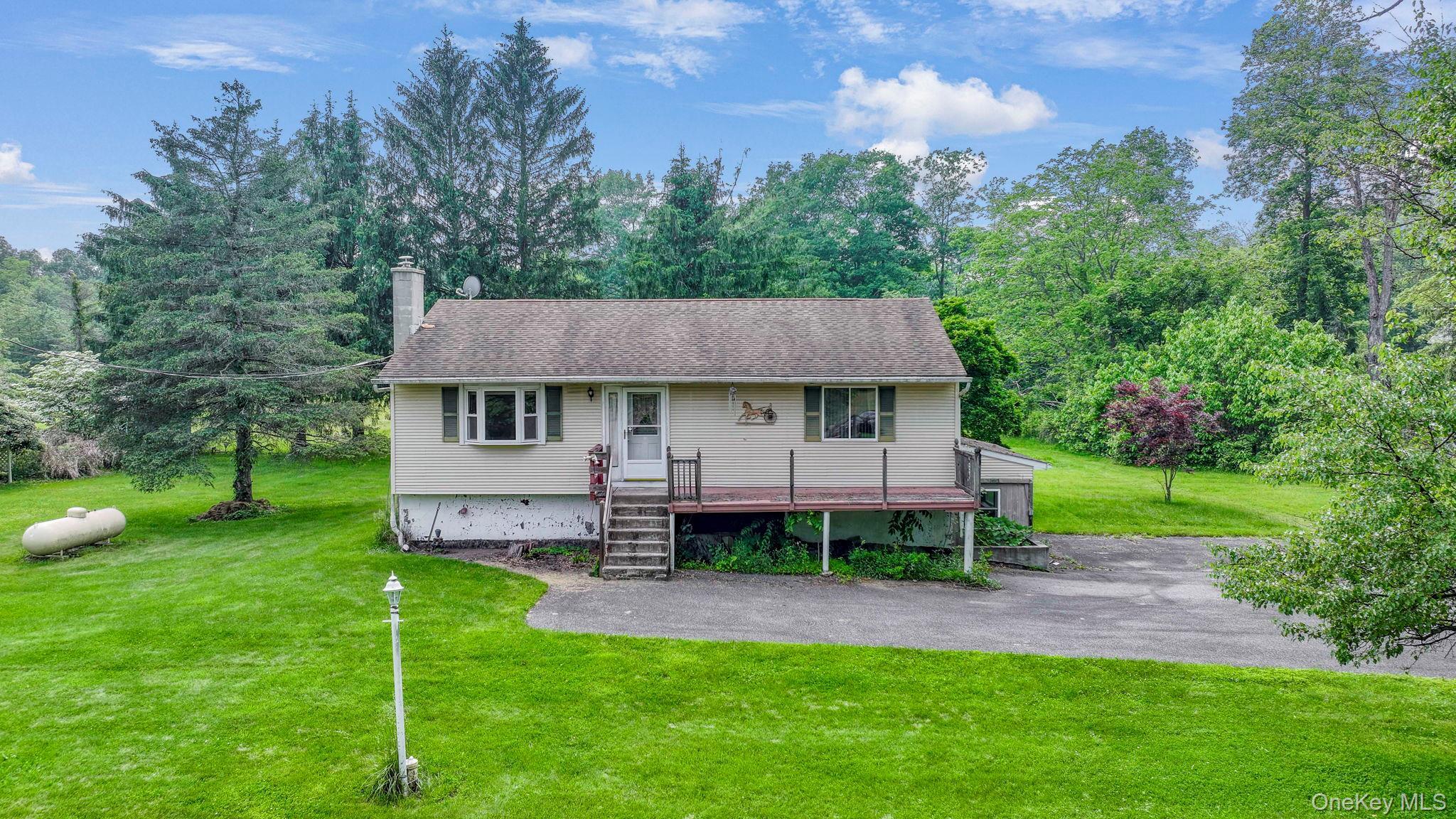 Single Family Crawford Orange County, NY 12566, MLS-H6334420-2