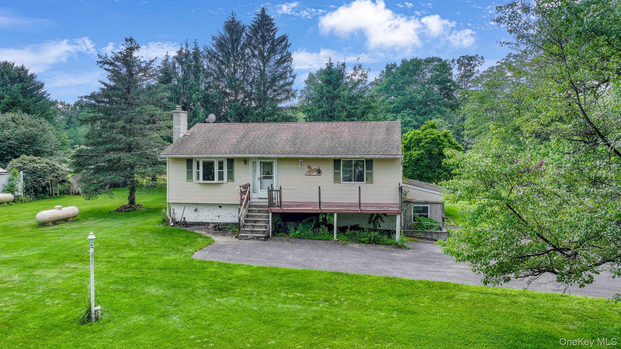 Single Family Crawford Orange County, NY 12566, MLS-H6334420-20