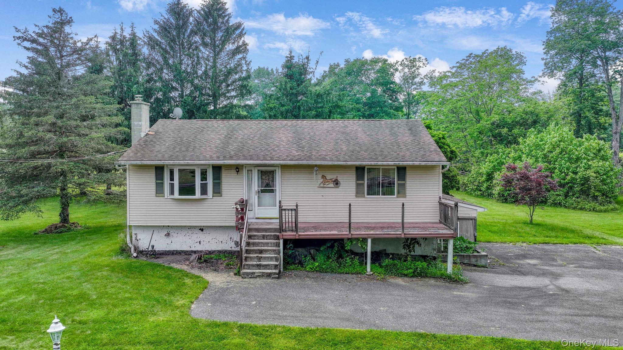 Single Family Crawford Orange County, NY 12566, MLS-H6334420-21