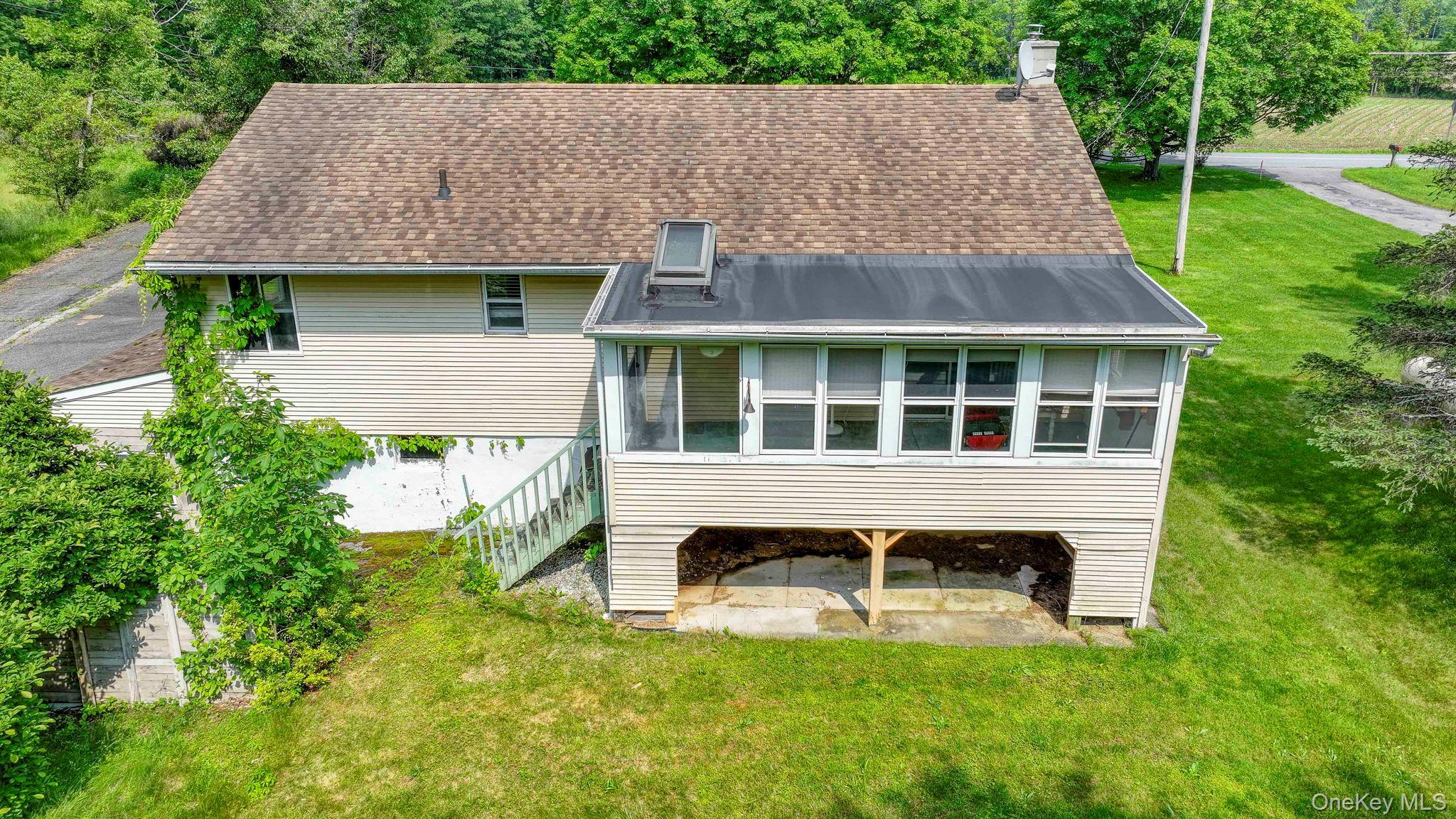 Single Family Crawford Orange County, NY 12566, MLS-H6334420-22