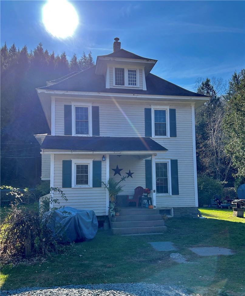 Single Family Yorktown  Sullivan County, NY 12776, MLS-H6334436-5