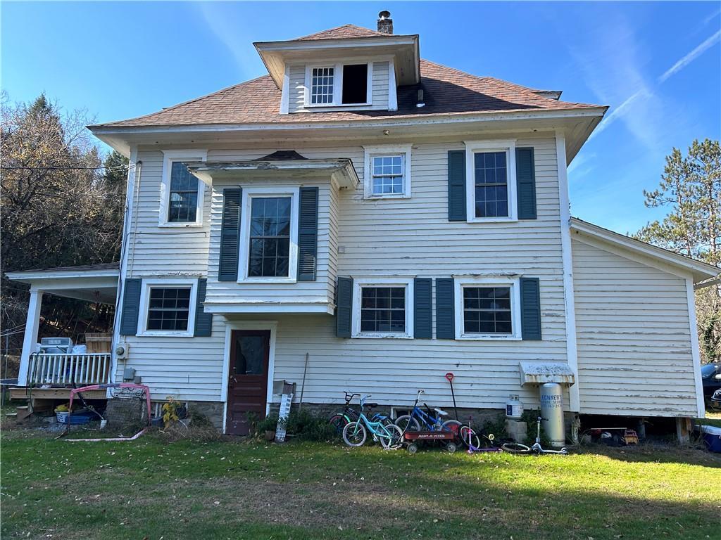 Single Family Yorktown  Sullivan County, NY 12776, MLS-H6334436-7