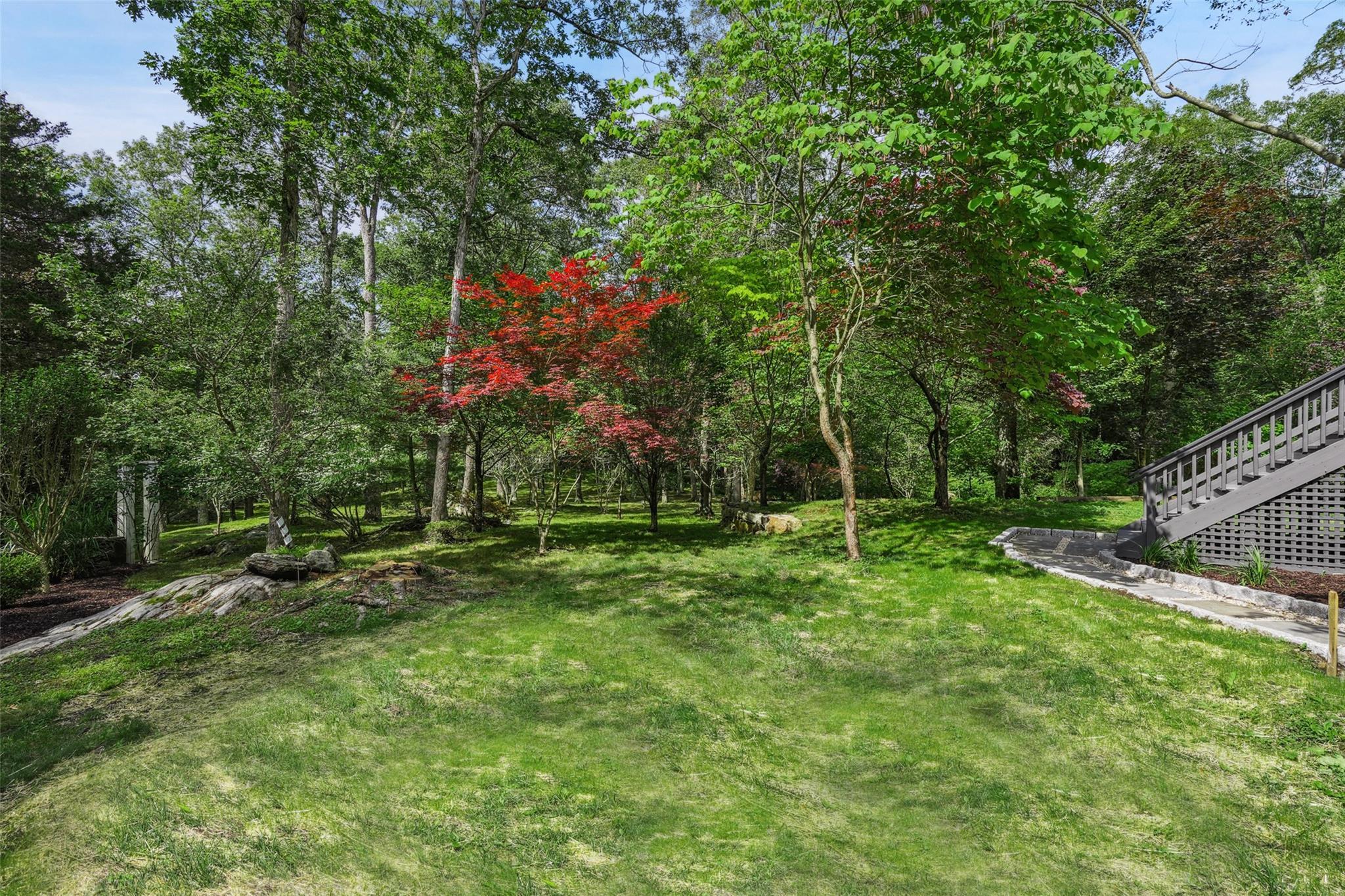 Single Family Old Mill River  Westchester County, NY 10576, MLS-H6334451-29
