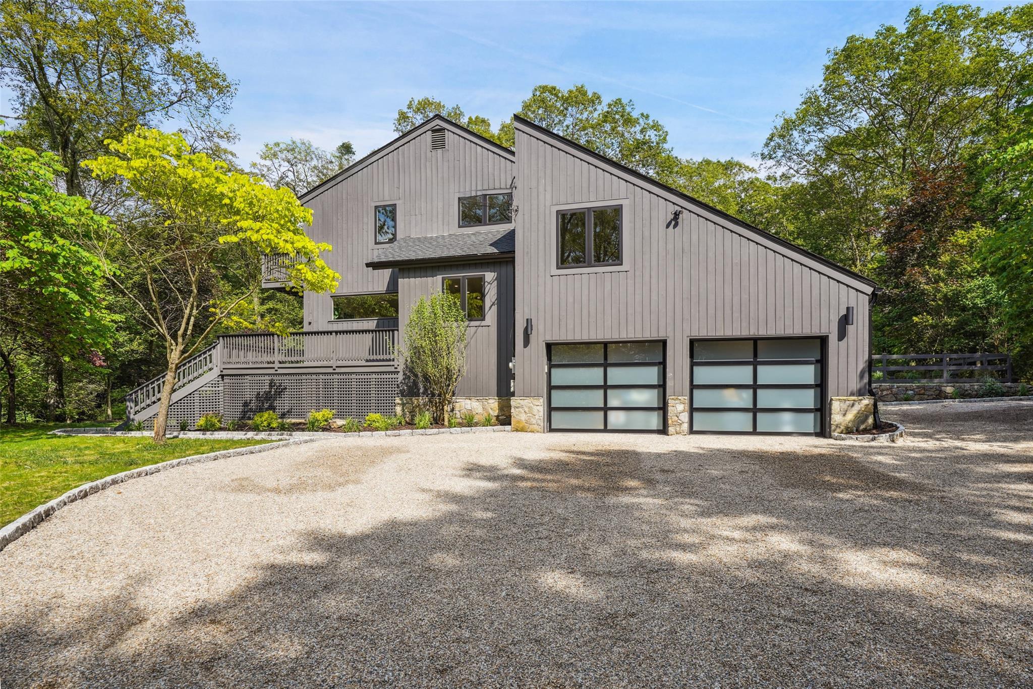 Single Family Old Mill River  Westchester County, NY 10576, MLS-H6334451-31