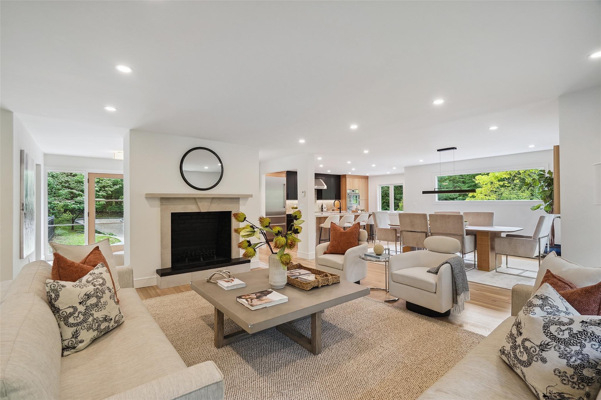 Single Family Old Mill River  Westchester County, NY 10576, MLS-H6334451-5