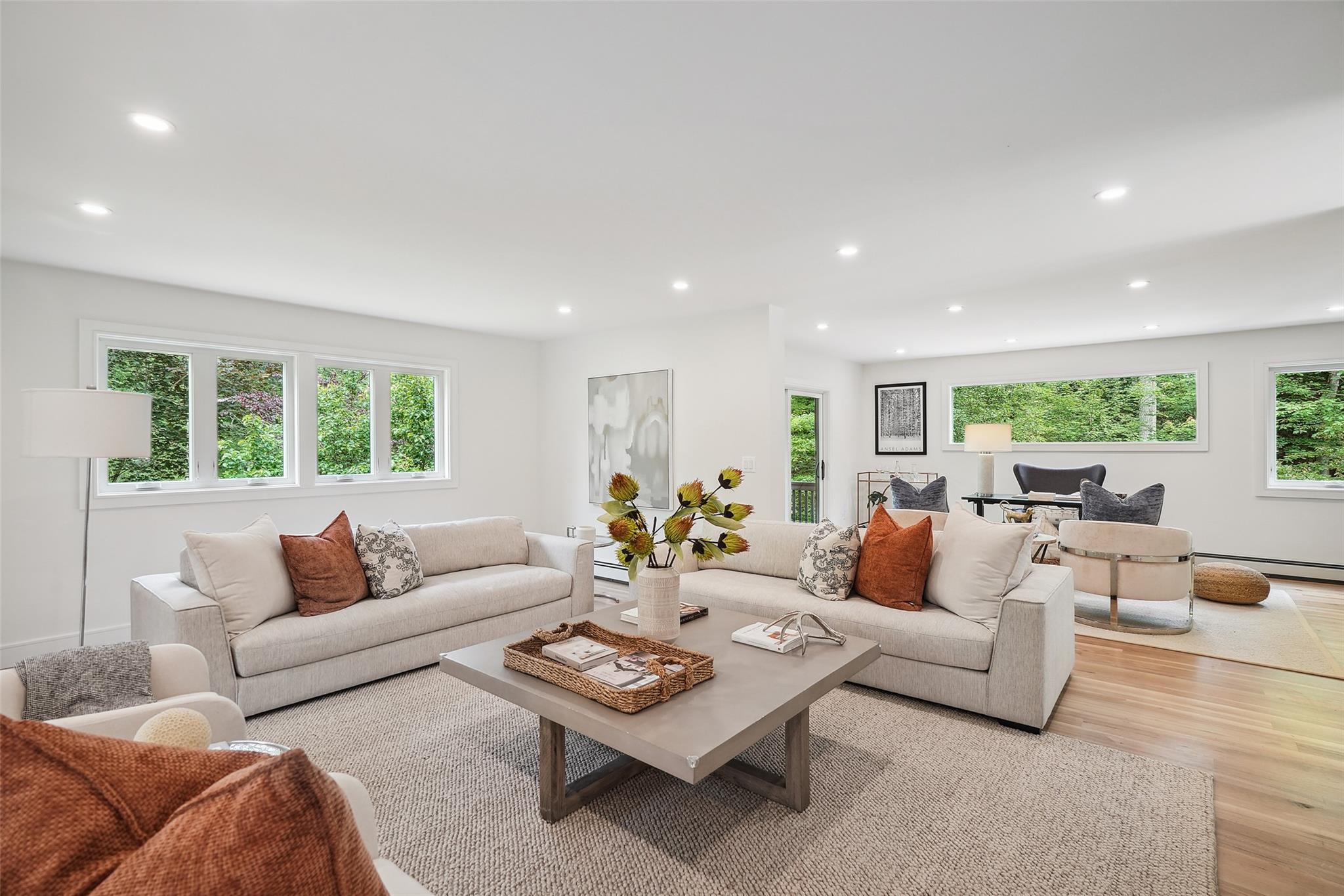 Single Family Old Mill River  Westchester County, NY 10576, MLS-H6334451-6
