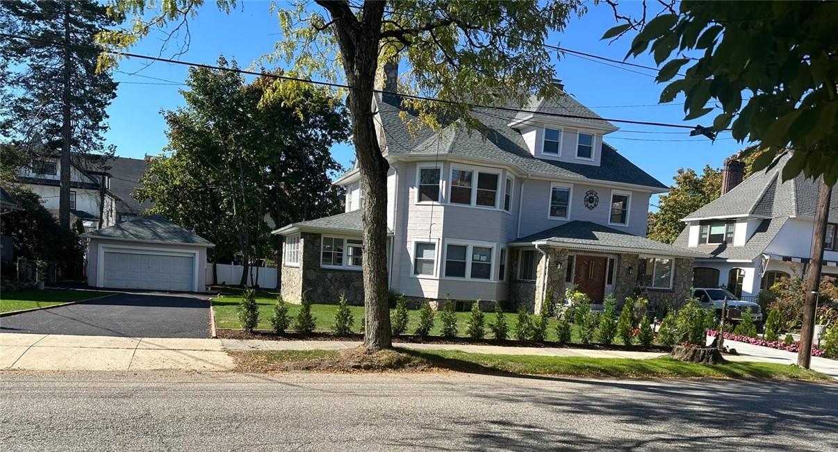 Single Family Forster  Westchester County, NY 10552, MLS-H6334516-2