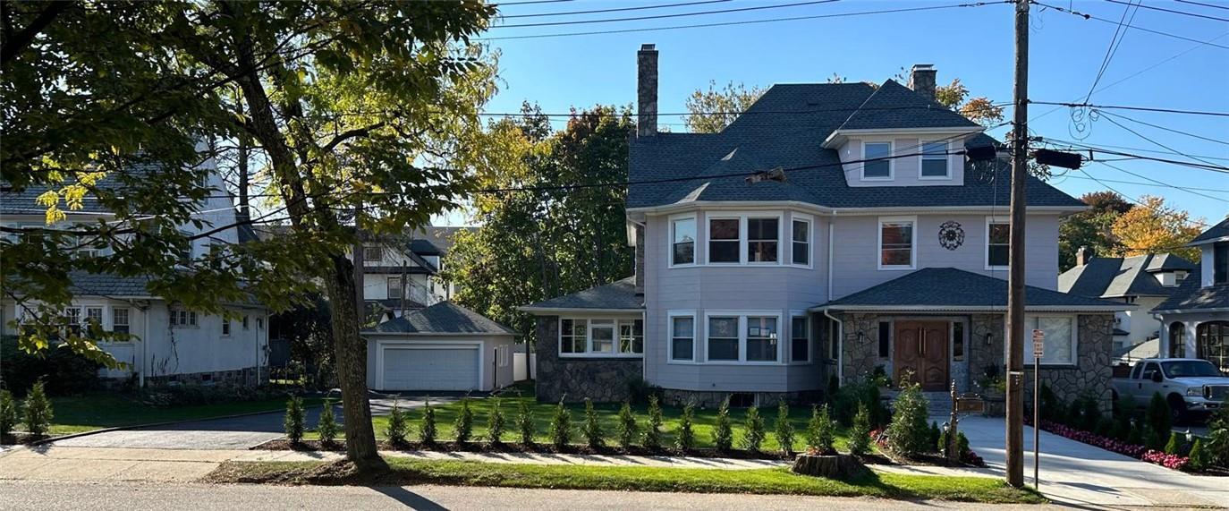Single Family Forster  Westchester County, NY 10552, MLS-H6334516-28