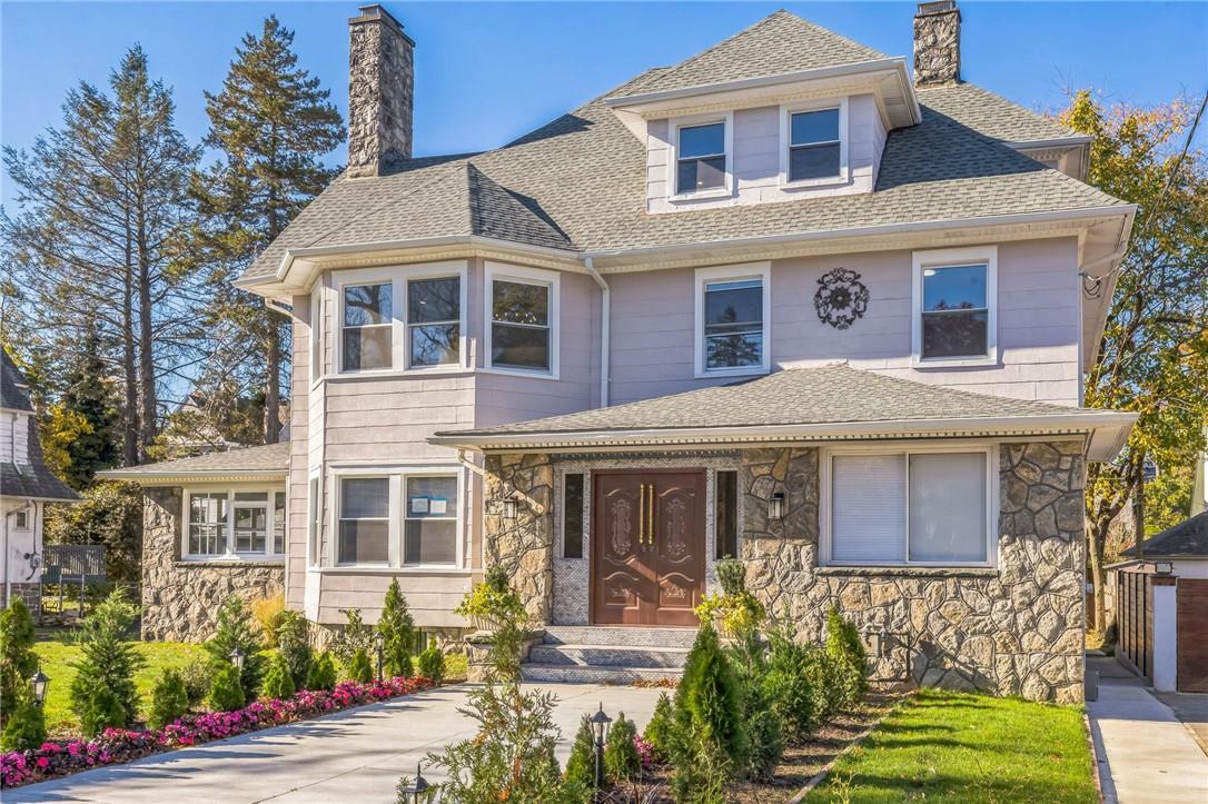 Single Family Forster  Westchester County, NY 10552, MLS-H6334516-3