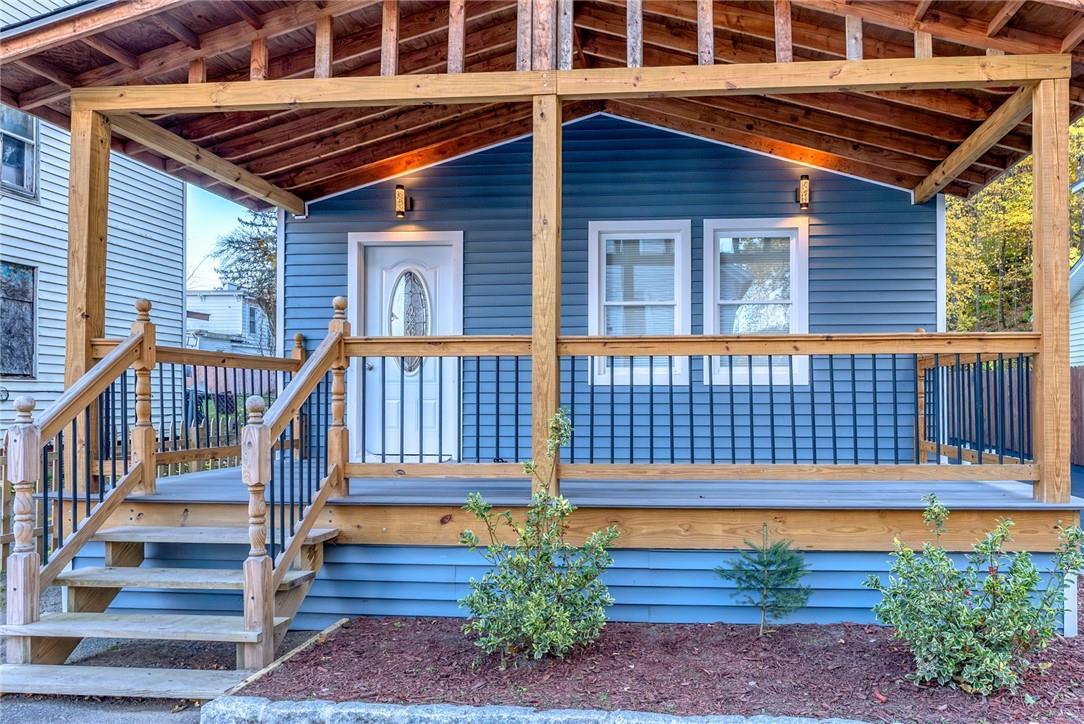 Single Family 2nd  Ulster County, NY 12417, MLS-H6334655-2