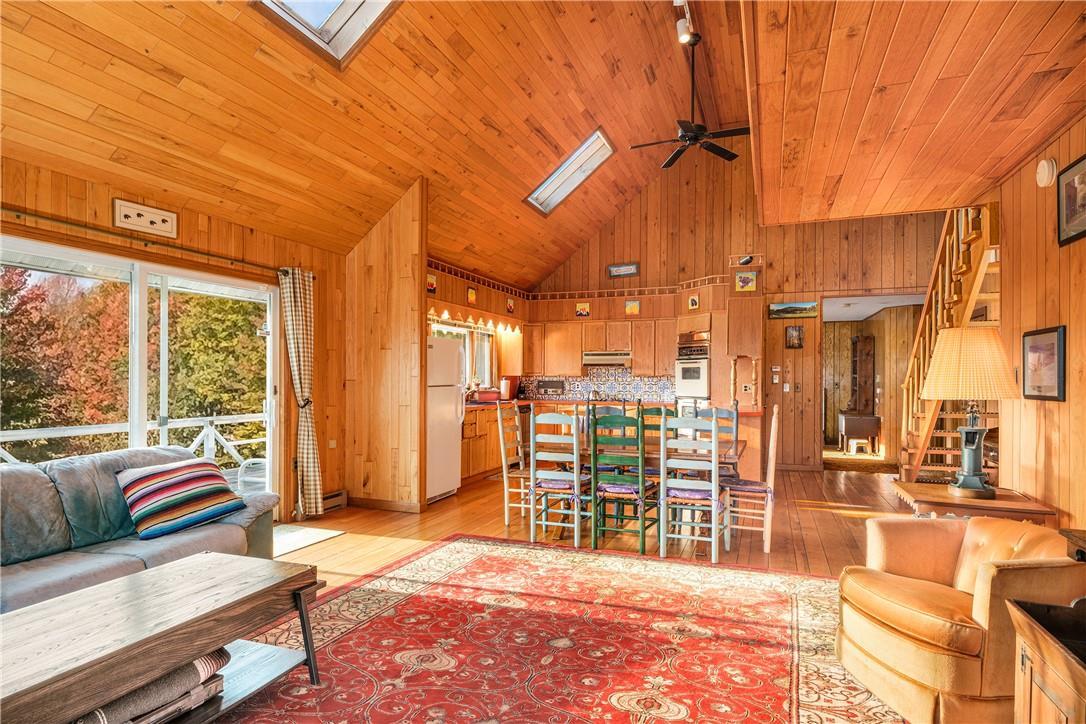 Single Family Hollister Hill Road  Delaware County, NY 13753, MLS-H6334658-11