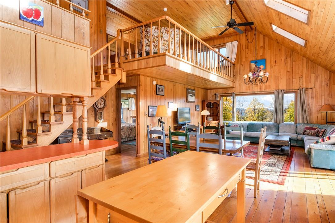 Single Family Hollister Hill Road  Delaware County, NY 13753, MLS-H6334658-14
