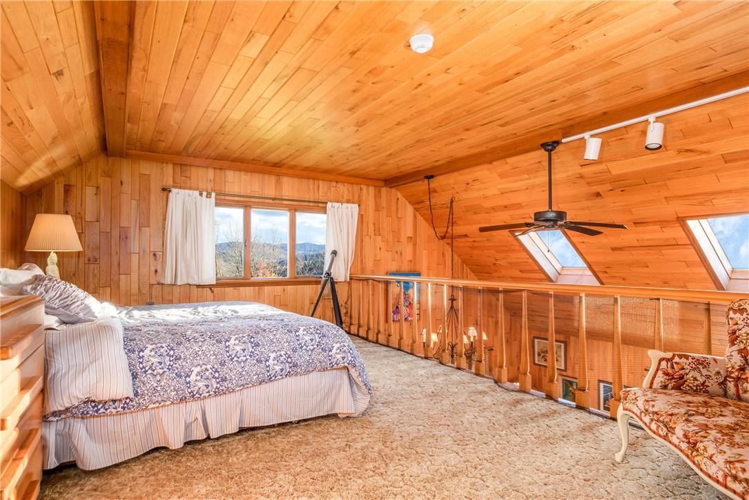 Single Family Hollister Hill Road  Delaware County, NY 13753, MLS-H6334658-19