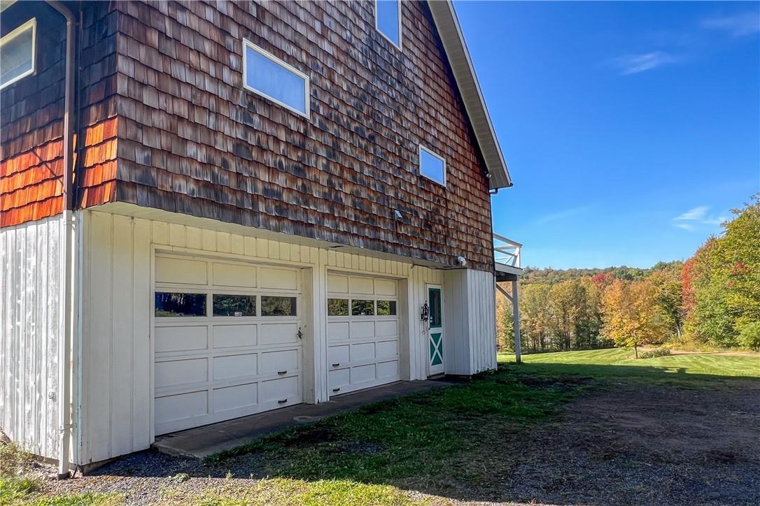 Single Family Hollister Hill Road  Delaware County, NY 13753, MLS-H6334658-21