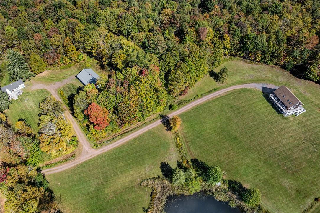 Single Family Hollister Hill Road  Delaware County, NY 13753, MLS-H6334658-22