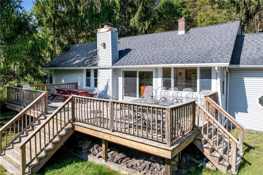 Single Family Hollister Hill Road  Delaware County, NY 13753, MLS-H6334658-26