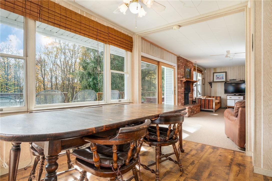 Single Family Hollister Hill Road  Delaware County, NY 13753, MLS-H6334658-28