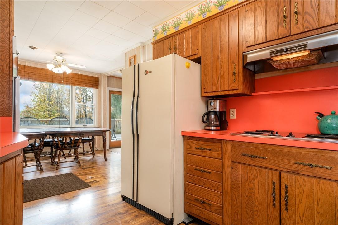 Single Family Hollister Hill Road  Delaware County, NY 13753, MLS-H6334658-30