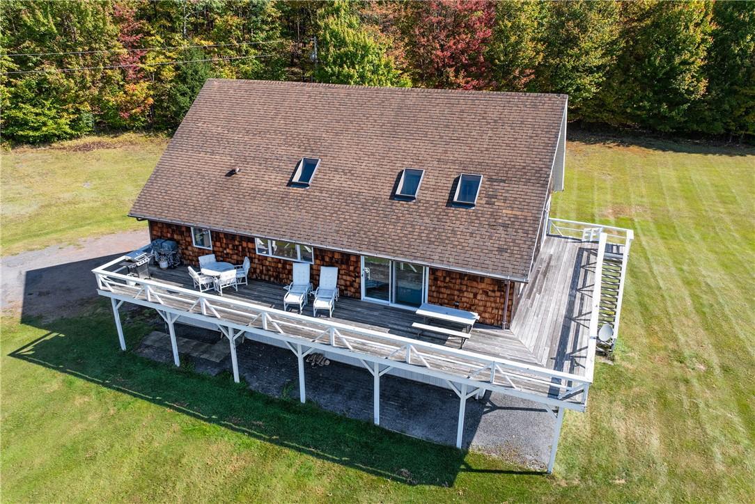 Single Family Hollister Hill Road  Delaware County, NY 13753, MLS-H6334658-5