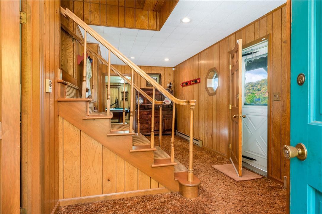 Single Family Hollister Hill Road  Delaware County, NY 13753, MLS-H6334658-8