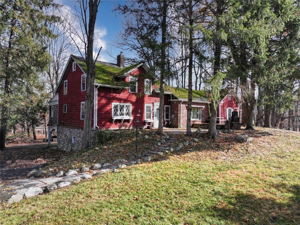 Single Family Mud Mills  Orange County, NY 10940, MLS-H6334855-13