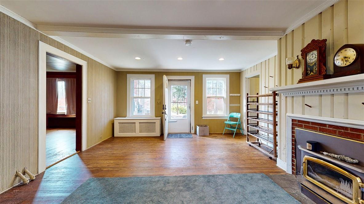 Single Family Mud Mills  Orange County, NY 10940, MLS-H6334855-18