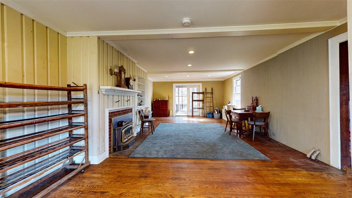 Single Family Mud Mills  Orange County, NY 10940, MLS-H6334855-19