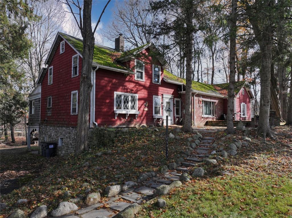 Single Family Mud Mills  Orange County, NY 10940, MLS-H6334855-2
