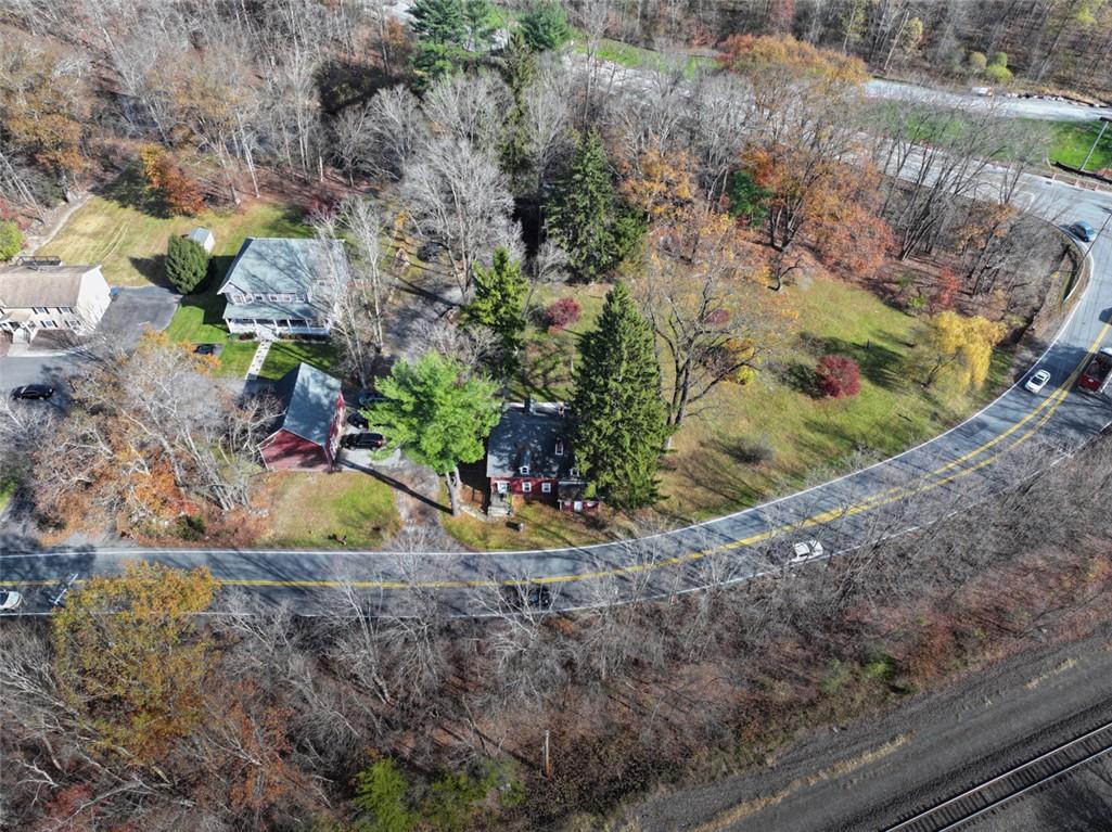 Single Family Mud Mills  Orange County, NY 10940, MLS-H6334855-28