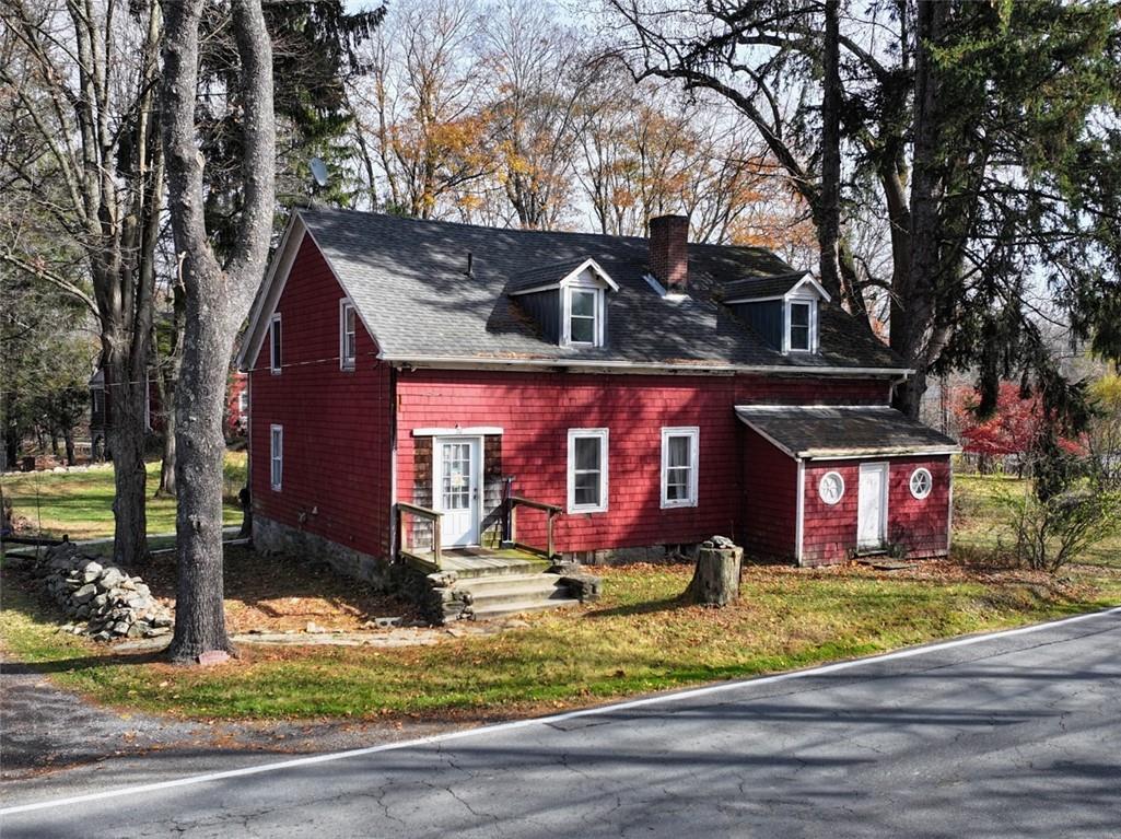 Single Family Mud Mills  Orange County, NY 10940, MLS-H6334855-3