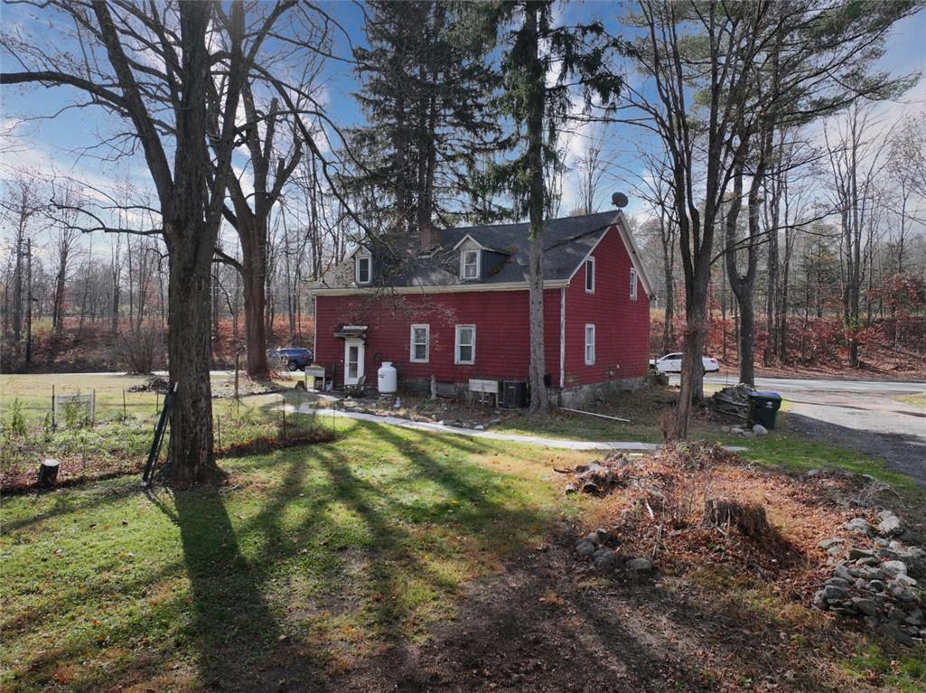 Single Family Mud Mills  Orange County, NY 10940, MLS-H6334855-30