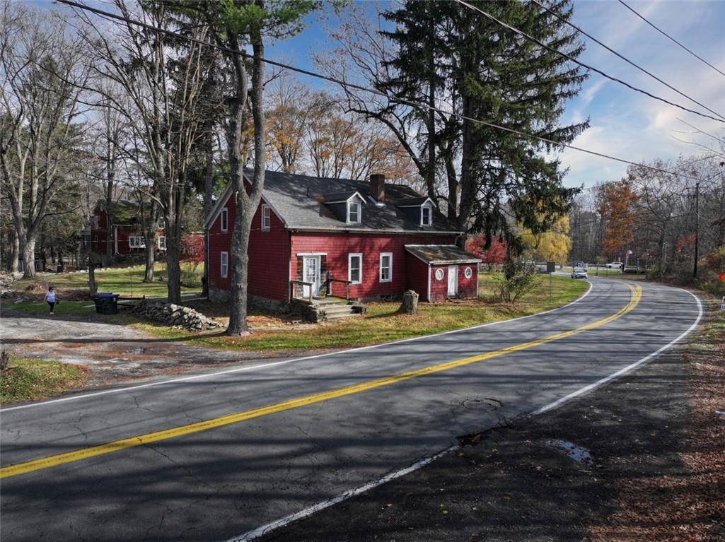 Single Family Mud Mills  Orange County, NY 10940, MLS-H6334855-32
