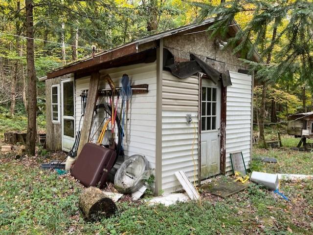 Single Family Couzines  Sullivan County, NY 12788, MLS-H6334997-14