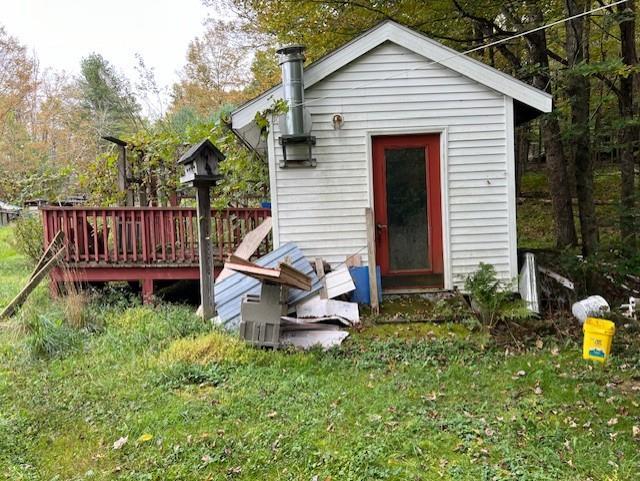 Single Family Couzines  Sullivan County, NY 12788, MLS-H6334997-15