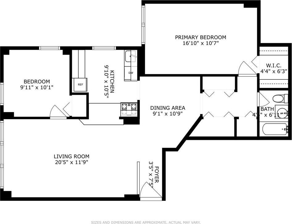 Coop Arlington  Bronx, NY 10471, MLS-H6335082-26