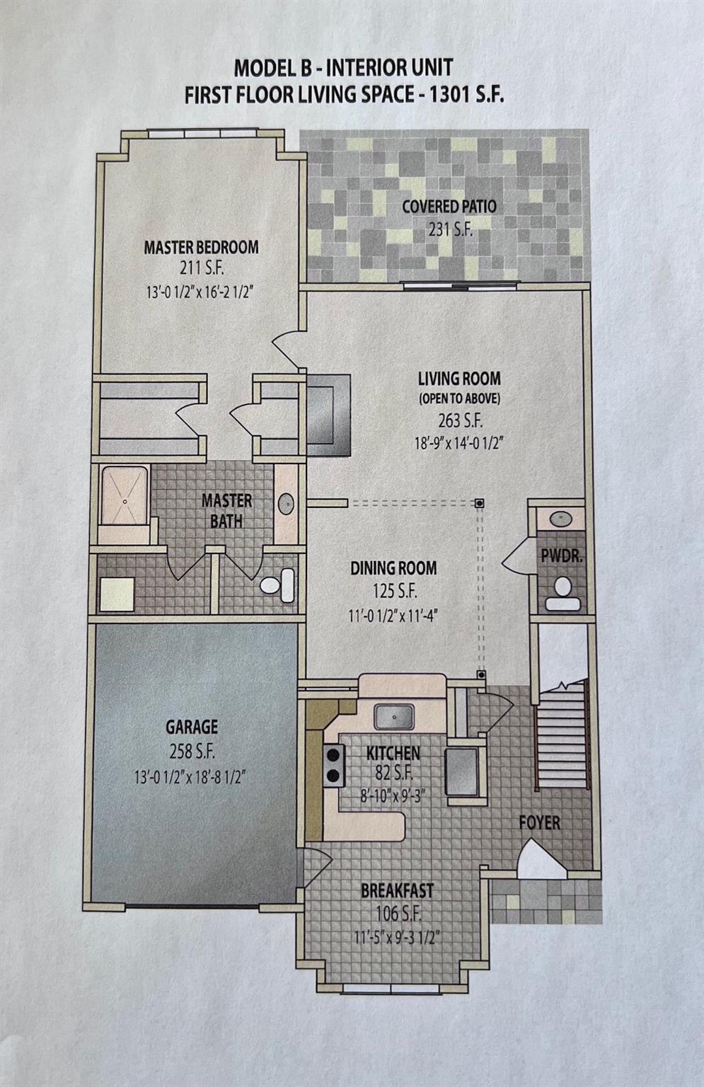 Condo Braeburn  Out Of Area, NY 18336, MLS-H6335107-33