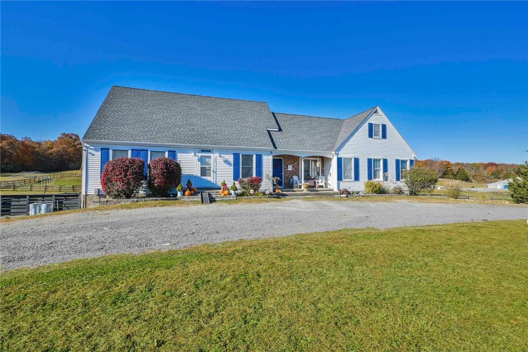 Single Family Jessup  Orange County, NY 10921, MLS-H6335117-19
