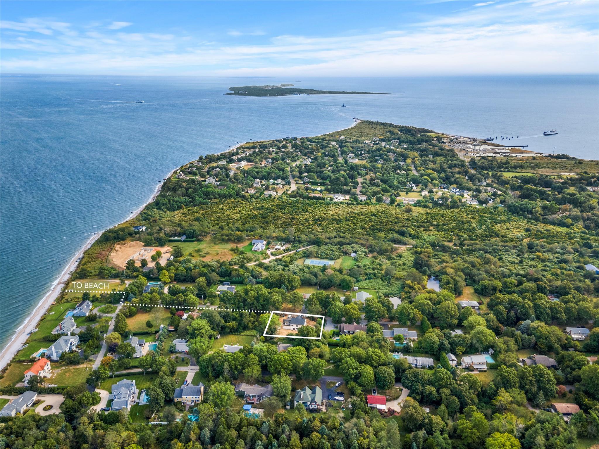 Single Family Greenway East  Suffolk County, NY 11957, MLS-H6335251-3
