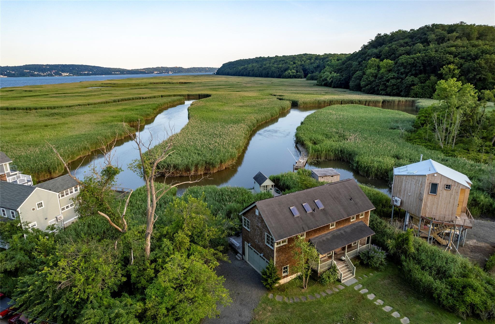 Single Family Paradise Rockland County, NY 10968, MLS-H6335262-18